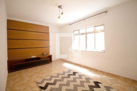 Sala de apartamento para alugar com 2 quartos, 90m² em Sumarezinho, São Paulo