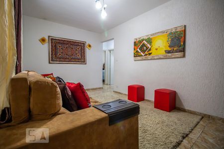 Sala de apartamento para alugar com 2 quartos, 90m² em Sumarezinho, São Paulo