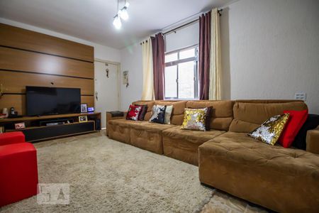 Sala de apartamento para alugar com 2 quartos, 90m² em Sumarezinho, São Paulo