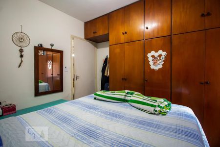 Quarto  de apartamento para alugar com 2 quartos, 90m² em Sumarezinho, São Paulo