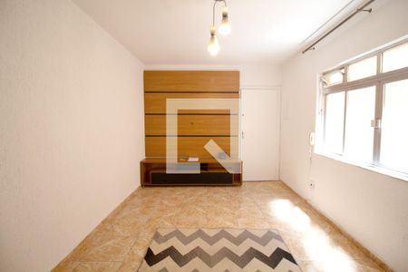 Sala de apartamento para alugar com 2 quartos, 90m² em Sumarezinho, São Paulo