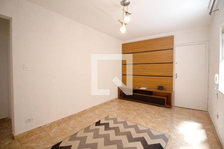 Sala de apartamento para alugar com 2 quartos, 90m² em Sumarezinho, São Paulo