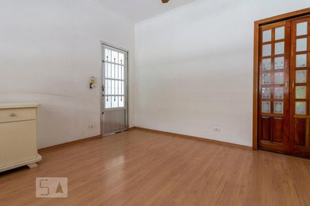 Sala de casa à venda com 2 quartos, 110m² em Jardim São Nicolau, São Paulo