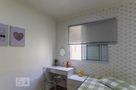 Quarto 1 de apartamento para alugar com 3 quartos, 63m² em Jardim Santa Emília, São Paulo