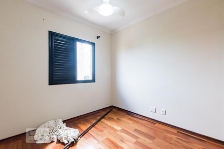 Quarto 1 de apartamento à venda com 3 quartos, 55m² em Taquaral, Campinas
