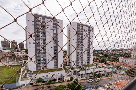 Vista de apartamento à venda com 3 quartos, 55m² em Taquaral, Campinas