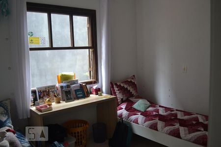 Quarto 3 de casa à venda com 3 quartos, 110m² em Parque Monte Alegre, Taboão da Serra