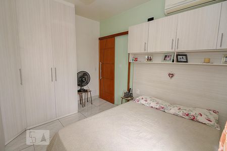 Quarto 2 de apartamento para alugar com 2 quartos, 70m² em Vista Alegre, Rio de Janeiro