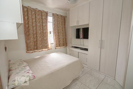 Quarto 2 de apartamento para alugar com 2 quartos, 70m² em Vista Alegre, Rio de Janeiro