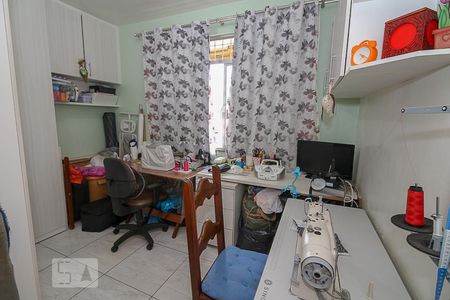 Quarto 1 de apartamento para alugar com 2 quartos, 70m² em Vista Alegre, Rio de Janeiro