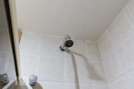 Banheiro Social 1 (1º andar) de apartamento à venda com 3 quartos, 185m² em Freguesia, Rio de Janeiro