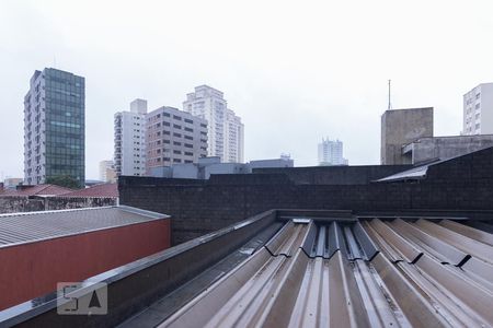Vista Quarto 2 de apartamento à venda com 2 quartos, 105m² em Lapa, São Paulo