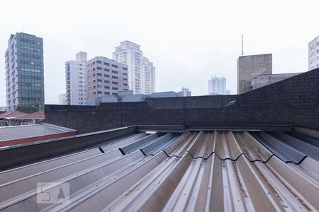 Vista Quarto 1 de apartamento à venda com 2 quartos, 105m² em Lapa, São Paulo