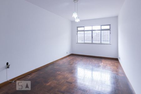 Sala de apartamento à venda com 2 quartos, 105m² em Lapa, São Paulo