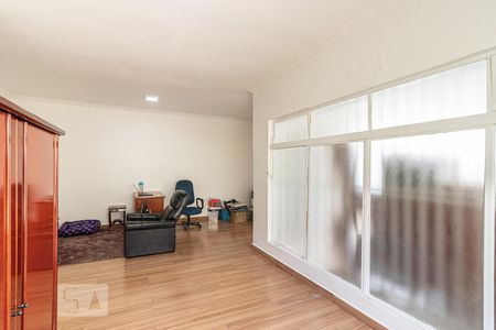 Sala de casa para alugar com 3 quartos, 180m² em Engenheiro Goulart, São Paulo