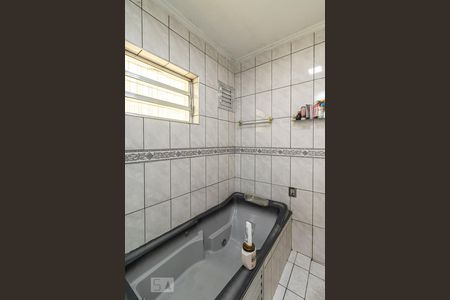 Banheiro 2 de casa para alugar com 3 quartos, 180m² em Engenheiro Goulart, São Paulo