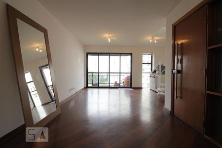 Sala de apartamento à venda com 4 quartos, 309m² em Jardim Ampliação, São Paulo