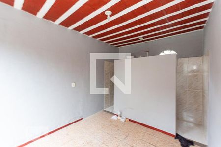 Casa para alugar com 1 quarto, 30m² em Barreto, Niterói