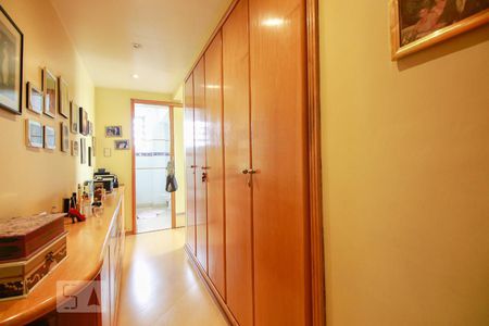 Quarto 1 de apartamento à venda com 3 quartos, 164m² em Mooca, São Paulo