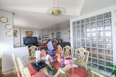 Sala de apartamento para alugar com 3 quartos, 164m² em Mooca, São Paulo