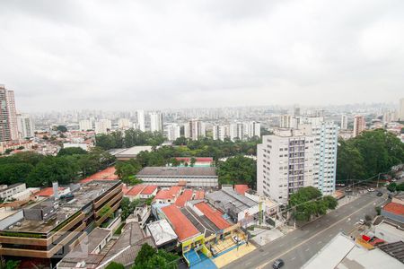 Vista de apartamento à venda com 3 quartos, 164m² em Mooca, São Paulo
