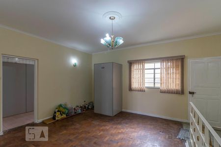 Sala de casa para alugar com 3 quartos, 100m² em Jardim Aricanduva, São Paulo