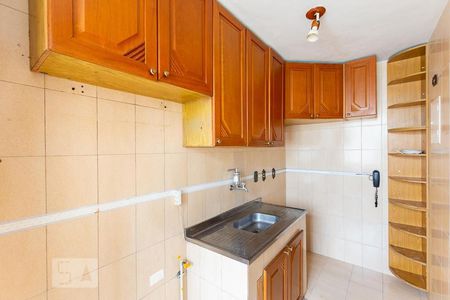 Cozinha de apartamento para alugar com 2 quartos, 69m² em Fonseca, Niterói