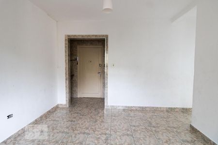 Sala de apartamento para alugar com 3 quartos, 92m² em Vila Cachoeira, São Paulo