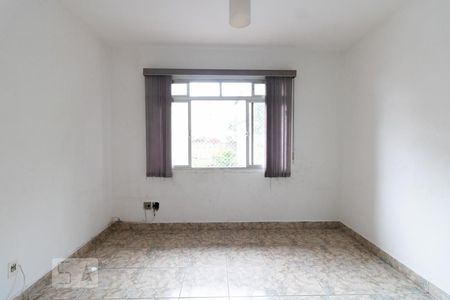 Sala de apartamento para alugar com 3 quartos, 92m² em Vila Cachoeira, São Paulo