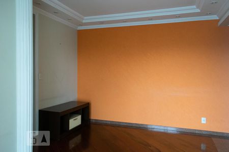 SALA de apartamento para alugar com 3 quartos, 62m² em Casa Verde, São Paulo