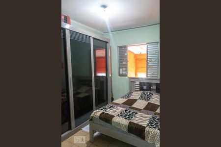 Quarto 01 de casa à venda com 4 quartos, 147m² em Independência, São Bernardo do Campo