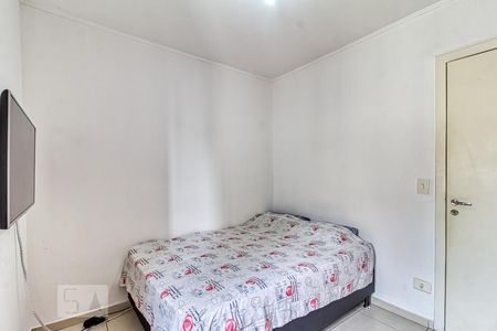 Primeiro dormitório de apartamento para alugar com 2 quartos, 70m² em Vila Olímpia, São Paulo