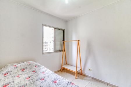 Segundo dormitório de apartamento para alugar com 2 quartos, 70m² em Vila Olímpia, São Paulo