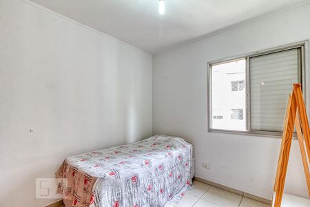 Segundo dormitório de apartamento para alugar com 2 quartos, 70m² em Vila Olímpia, São Paulo