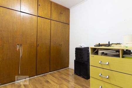 Closet do Quarto Suíte de casa à venda com 3 quartos, 271m² em Brooklin Paulista, São Paulo
