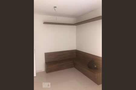 Sala de apartamento para alugar com 2 quartos, 47m² em Jardim Monte Alegre, Taboão da Serra