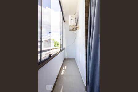 Sacada de apartamento para alugar com 1 quarto, 63m² em Navegantes, Porto Alegre