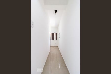 Entrada de apartamento à venda com 1 quarto, 63m² em Navegantes, Porto Alegre