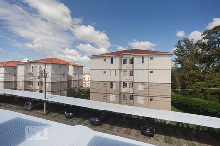 Vista do quarto 1 de apartamento à venda com 2 quartos, 50m² em Vila Marieta, Campinas