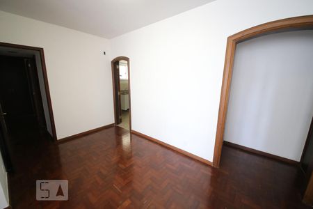 Sala de apartamento para alugar com 2 quartos, 80m² em Icaraí, Niterói