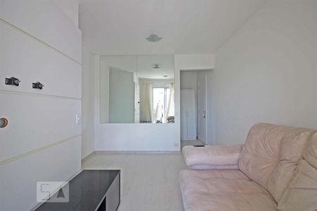 Apartamento para alugar com 48m², 2 quartos e 1 vagaSala