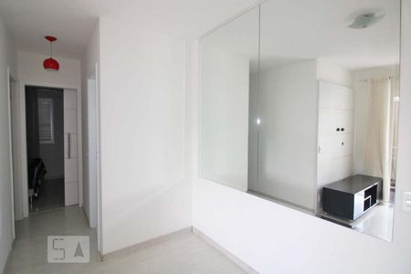 Sala de apartamento para alugar com 2 quartos, 48m² em Jardim Ampliação, São Paulo