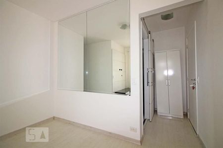 Sala de apartamento para alugar com 2 quartos, 48m² em Jardim Ampliação, São Paulo