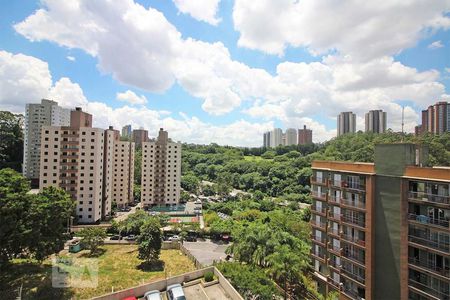 Apartamento para alugar com 2 quartos, 48m² em Jardim Ampliação, São Paulo