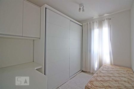 Quarto 2 de apartamento à venda com 2 quartos, 48m² em Jardim Ampliação, São Paulo