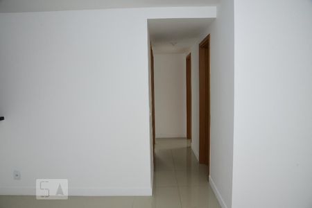 Corredor de apartamento à venda com 3 quartos, 82m² em Freguesia (jacarepaguá), Rio de Janeiro