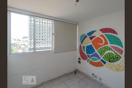 Sala de apartamento à venda com 2 quartos, 51m² em Jardim da Glória, São Paulo