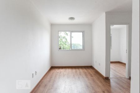Sala de apartamento à venda com 2 quartos, 42m² em Piraporinha, Diadema