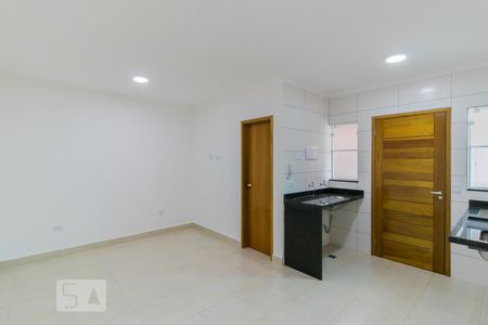 Stúdio de kitnet/studio para alugar com 1 quarto, 25m² em Vila Cunha Bueno, São Paulo