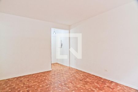 Sala de apartamento para alugar com 3 quartos, 93m² em Vila Ester (zona Norte), São Paulo